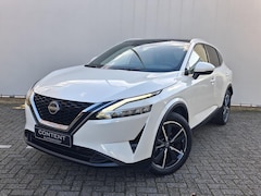 Nissan Qashqai - 1.3 MHEV Xtronic Tekna |Leder |Pano |21dkm