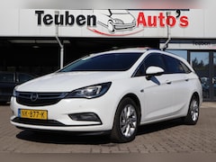 Opel Astra Sports Tourer - 1.4 Innovation | Schuifdak | Leder | Trekhaak | Full Options