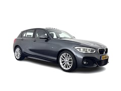 BMW 1-serie - 118d Executive M-Sportpack Aut. *PANO | ADAPTIVE-CRUISE | FULL-LED | HEATED-SPORTSEATS | M