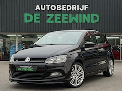 Volkswagen Polo - 1.2 TSI Highline|R-Line|Rijklaar