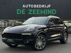 Porsche Cayenne - 3.0 S E-Hybrid|pano|led|Rijklaar