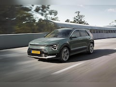 Kia Niro - 1.6 GDi Hybrid 138pk DCT6 DynamicPlusLine