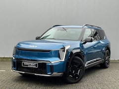 Kia EV9 - 99, 8kWh 384pk AWD Dual Motor GT-Line | 6-zits |