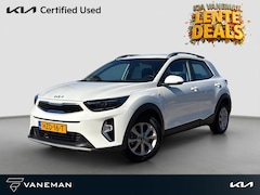 Kia Stonic - 1.0 T-GDi MHEV DynamicLine Automaat