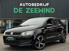 Volkswagen Polo - 1.2 Easyline Apple carplay|Bluetooth|Nieuw APK