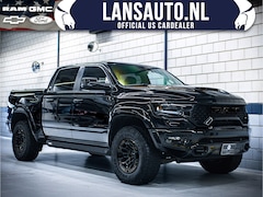 Dodge Ram 1500 - Ram 1500 TRX | 6.2L Supercharged | Unieke high performance truck