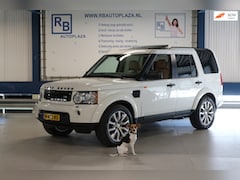 Land Rover Discovery - 4.4 V8 FACELIFT + LPG + WHITE PACK + TOP DEAL