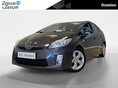Toyota Prius - 1.8 HYBRID | EXECUTIVE | BUSINESS | NL-AUTO | TREKHAAK |