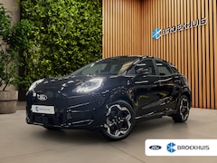 Ford Puma Gen-E - Premium 44 kWh | Achteruitrijcamera | Airco (automatisch) | Apple Carplay/Android Auto|tel