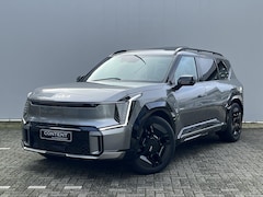 Kia EV9 - 99, 8kWh 384pk AWD Dual Motor GT-Line