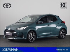 Toyota Yaris - 1.5 Hybrid 115 Dynamic | Comfortpack