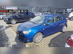 SEAT Ibiza - 1.2 TSI Reference airco LM 4-deurs