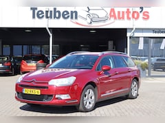 Citroën C5 Tourer - 1.6 THP Tendance | Automaat | Onderhouden | Trekhaak | Parkeersensoren