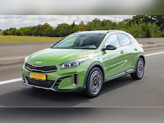 Kia XCeed - 1.5 T-GDi 140pk GT-Line Nieuw te bestellen