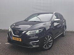 Nissan Qashqai - 1.3 DIG-T 160pk DCT Evapo New Tekna+ l Trekhaak l