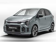 Kia Picanto - 1.0 GDI 68pk AMT ExecutiveLine MY26