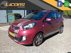 Kia Picanto - 1.0 4seiz.banden/nieuwe apk