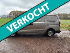 Hyundai H 300 - 2.5 CRDi Active