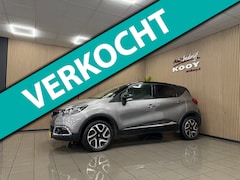 Renault Captur - 0.9 TCe Dynamique * Dealer onderhouden / Navigatie / Camera / NL Auto