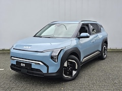 Kia EV3 - 58, 3 kWh 204pk Plus I In bestelling
