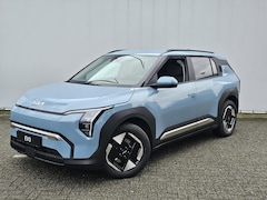 Kia EV3 - 81, 4 kWh 204pk Plus I Nieuw te bestellen