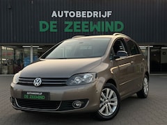 Volkswagen Golf Plus - 1.2 TSI Trendline|AUT|Apple carplay|Rijklaar