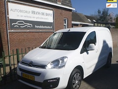 Citroën Berlingo - 1.6 BlueHDI 75 Business Economy airco schuifdeur € 5750 ex btw