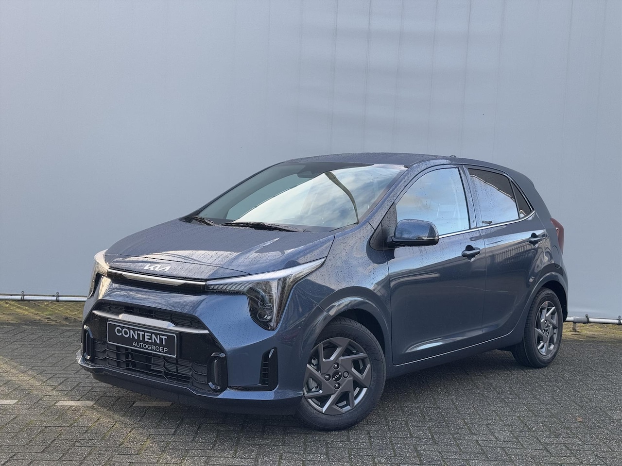 Kia Picanto - 1.0 GDI 68pk DynamicPlusLine MY26 - AutoWereld.nl