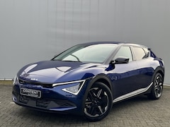 Kia EV6 - 84kWh 229pk RWD Air/ nieuw te bestellen