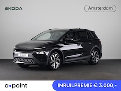 Skoda Elroq - 60 Sportline 204pk | Adaptive Cruise Control | 20 inch | Blind Spot | Stoelverwarming