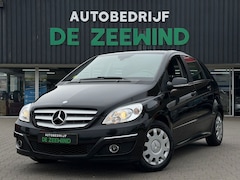 Mercedes-Benz B-klasse - 170 airco|hoge instap|Rijklaar