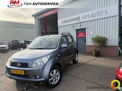 Daihatsu Terios - 1.5-16v Expedition 2WD