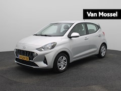 Hyundai i10 - 1.0 Comfort | Apple Carplay/Android Auto | Cruise | Control | Airco