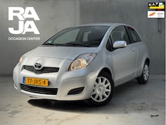 Toyota Yaris - 1.3 VVTi Aspiration NAP Automaat Airco