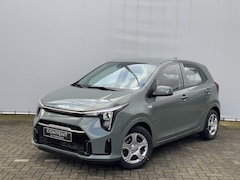Kia Picanto - 1.0 GDI 68pk 4-zits AMT DynamicLine MY26