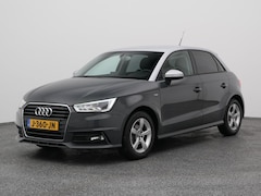 Audi A1 Sportback - 1.0 TFSi S-Line | NAVI | PDC