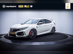 Honda Civic - 2.0 i-VTEC Type R ACC | 20" LMV | NAVI | LANEASSIST | CLIMA | CAM. | BLINDSPOT