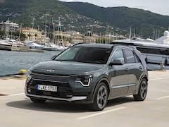 Kia Niro - 1.6 GDi Hybrid 138pk DCT6 ComfortLine