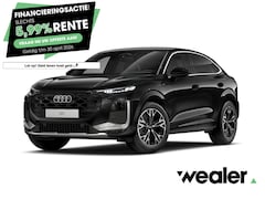 Audi Q3 Sportback - 1.5 200kW e-hybrid S edition