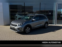 Kia Niro - Plug-in Hybrid PHEV DynamicLine | 65 km Elektrisch WLTP | Navigatie | Camera | Climate con