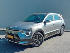 Kia Niro - 1.6 GDi Hybrid 129pk DCT6 DynamicLine