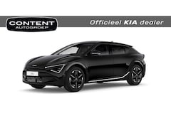 Kia EV6 - 84kWh 325pk AWD Plus Advanced + Panodak/nieuw te bestellen