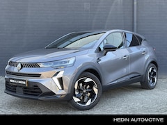 Renault Captur - 1.6 E-Tech full hybrid 145 techno | Adapt Cruise | Google Navigatie | Camera Achter | Clim