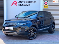 Land Rover Range Rover Evoque - 2.0 Si4 Autobiography Pano/Camera