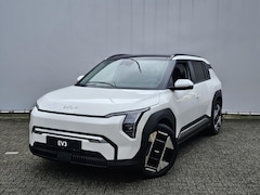 Kia EV3 - 81, 4 kWh 204pk Plus Advanced