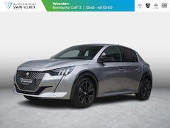 Peugeot 208 - 1.2 PureTech GT Pack Leder Alcantara