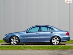 Mercedes-Benz E-klasse - 500 | Luchtvering | Youngtimer UNIEK
