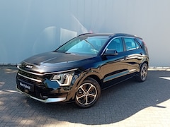 Kia Niro - 1.6 GDi Hybrid 138pk DCT6 DynamicLine