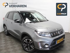 Suzuki Vitara - 1.4 Boosterjet Style Smart Hybrid NAVI | CARPLAY | CAMERA | CLIMATE | HALFLEER | LED | STO