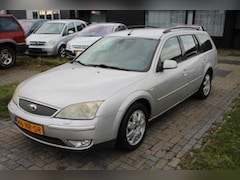 Ford Mondeo Wagon - 2.0-16V First Edition APK Nov 2026 NAV Climate Cruise Trekhaak NAP